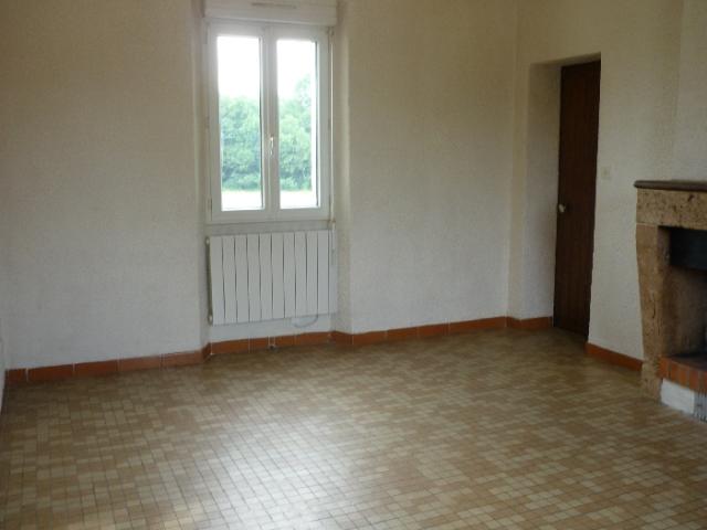 Maison T3 62 m²