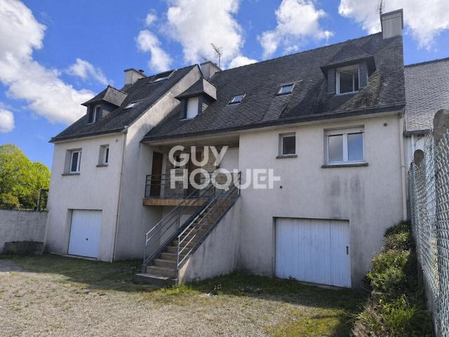 Maison T3 62 m² à vendre à SARZEAU