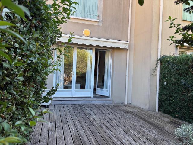 Maison T3 62m² Bergerac