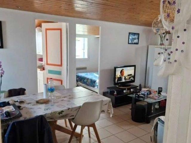 Maison T3 63 m² 850 € avec jardin/parking