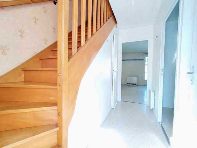 Maison T3 65m² Grandvilliers 4644.1.4.4