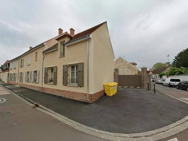 Maison T3 69m² Choisy au Bac 2395.1.2.2