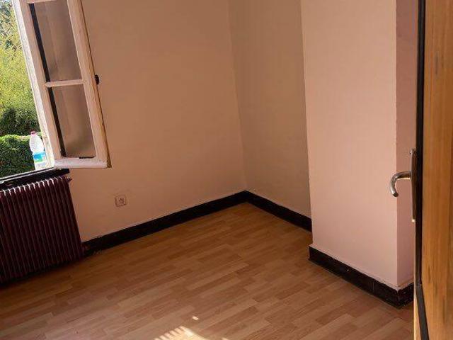 Maison T3 70 m² 550 €