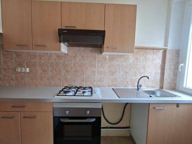 Maison T3 70 m² 700 € avec parking/garage