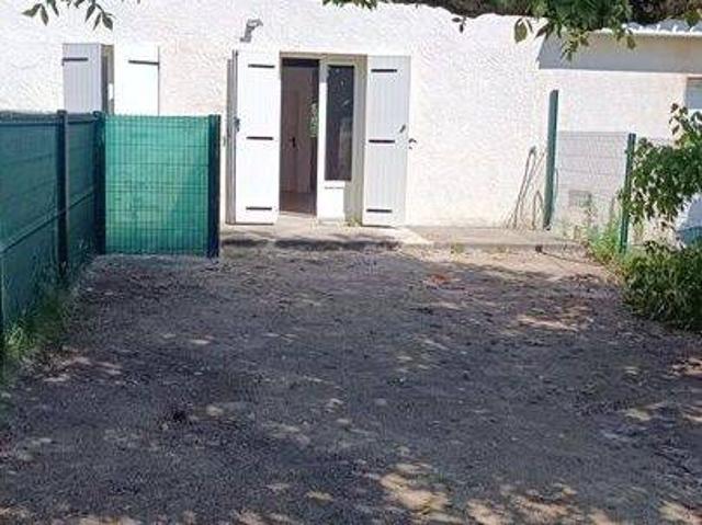 Maison T3 70 m² 850 € avec jardin/parking