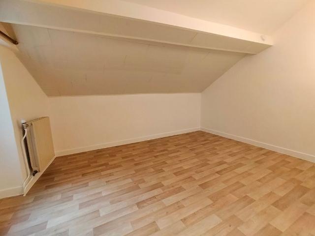MAISON T3 74m CHAROLLES