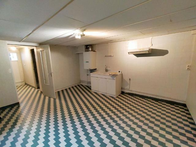 MAISON T3 74m² CHAROLLES