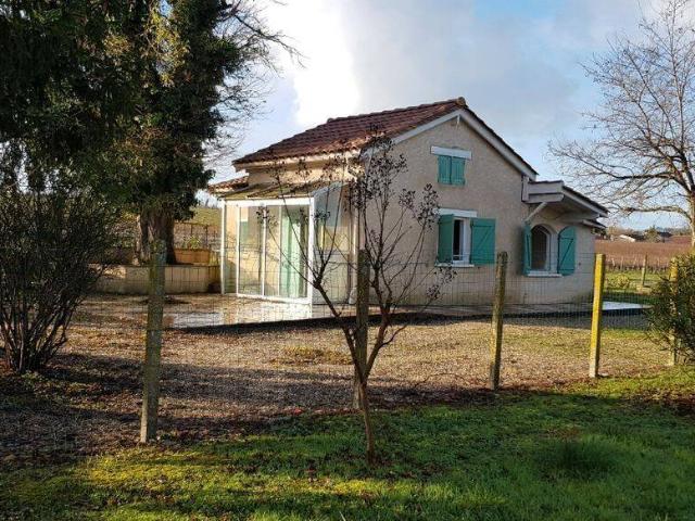 Maison T3 80 m² 950 €