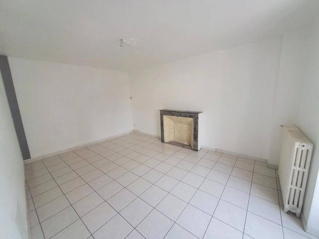Maison T3 – 84 m² + garage 26 m² – La Buisse