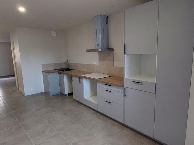 Maison T3 84m2 Baho
