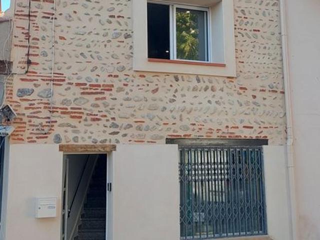 Maison T3 84m2 Baho
