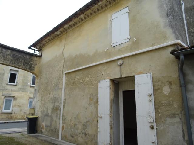 Maison T3 92m² à Saint Germain du Puch