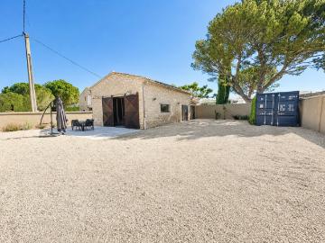 Maison T3 93 m2 Mallemort 1600€CC
