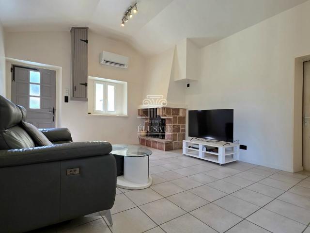 MAISON T3 93M2 EN CAMPAGNE AVEC TERRAIN DE 2490M2 / PROCHE EAUZE