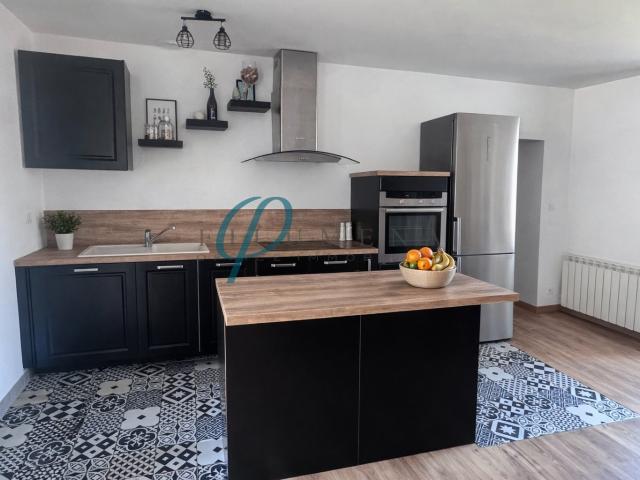 Maison T3 Centre bourg