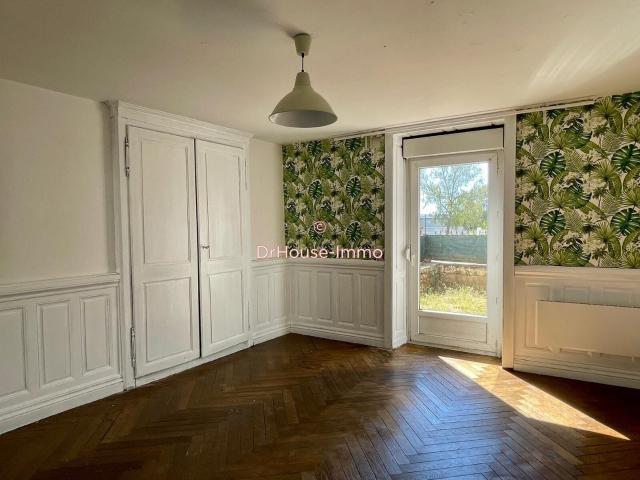 Maison T3 centre de Darney