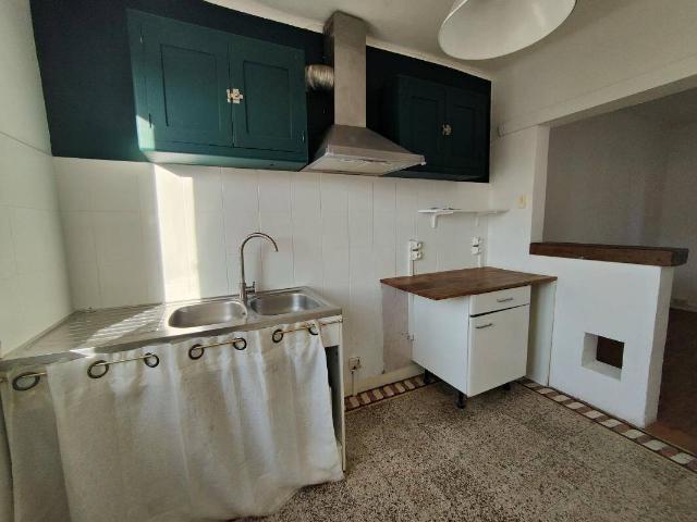 MAISON T3 CHAPONOST