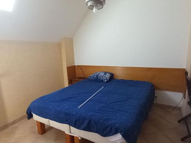 Maison T3 CHAUDES AIGUES à louer