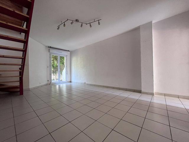 Maison T3 CUGNAUX 3 pièces 57.71 m2