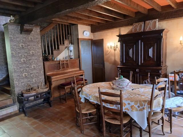 MAISON T3 CV GAILLAC
