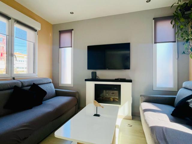 Maison T3 à 150m de la plage
