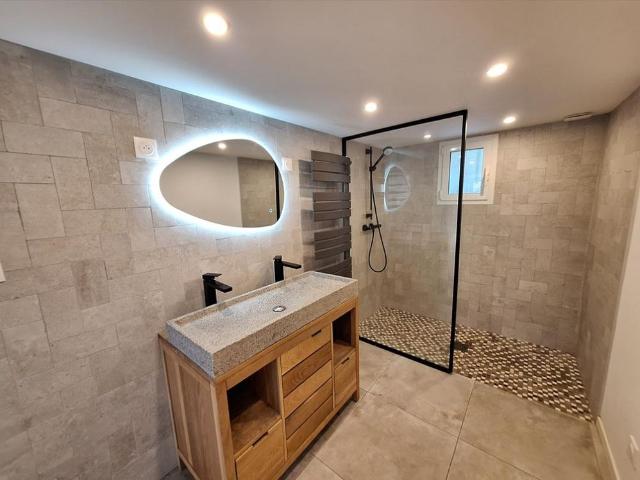 Maison T3 à louer 49 m²