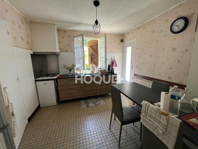 Maison T3 a louer