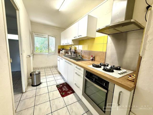 Maison T4 à louer
