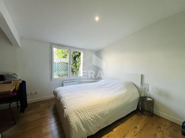MAISON T3 A LOUER BLOIS PLAIN PIED, RENOVEE, TERRASSE ET BOX DE STOKAGE