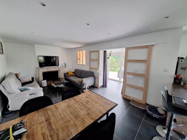 Maison T3 à louer Bruz 88 m²