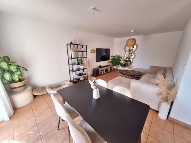 Maison T3 à louer Saint Senoux 58 m²