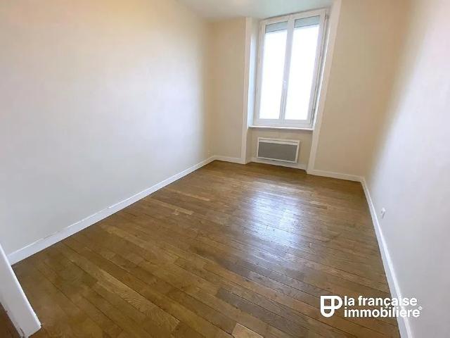 Maison T3 à louer sur Liffré