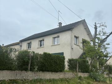 58800, Nièvre, Bourgogne - Terrasse