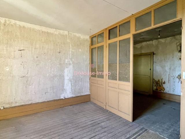 Maison T3 à rénover