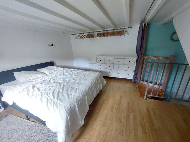 Maison T3 AUDUN LE TICHE à louer