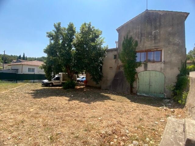Maison T3 avec