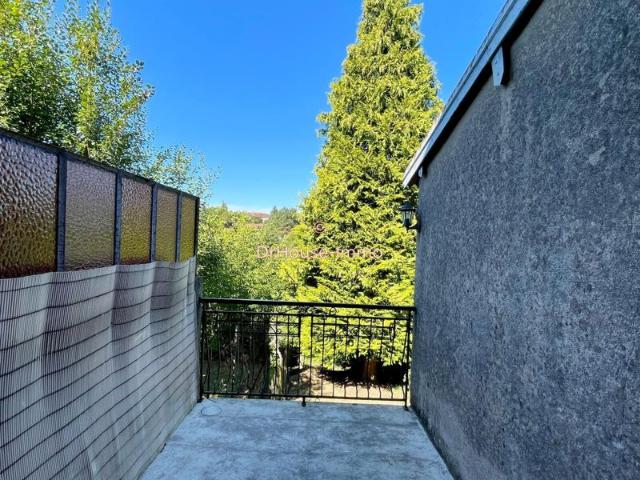 Maison T3 avec terrasse et jardin