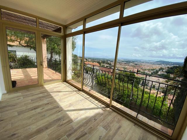 Maison T3 avec vue exceptionnelle sur mer