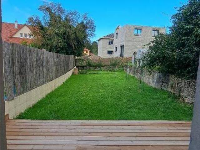 MAISON T3 AVEC JARDIN