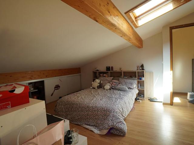 Maison T3 avec jardin