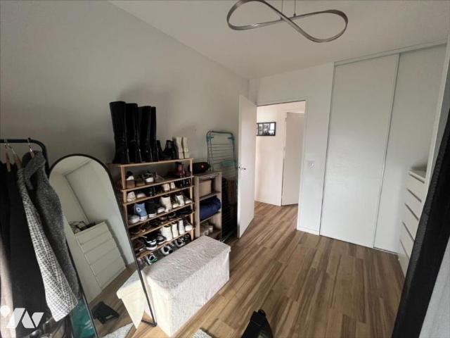 Maison T3 avec jardin MAROMME 76150, Résidence le Clos des Roses