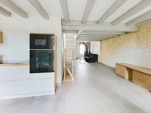 Maison T3 BOURG à louer