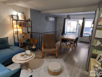 Maison T3 BAGNOLS EN FORET à louer