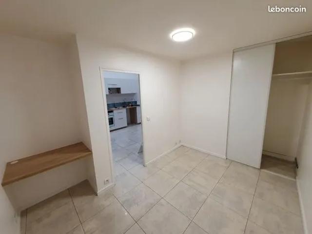 Maison T3 Barrière du médoc Bouscat