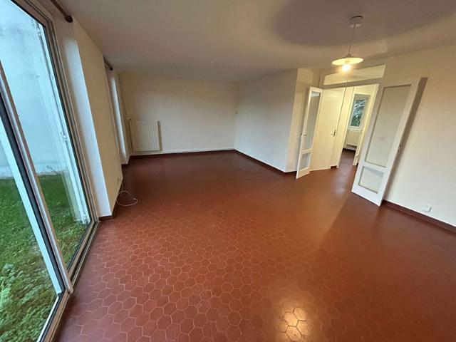 Maison T3 bis Gibauderie 93.47 m²