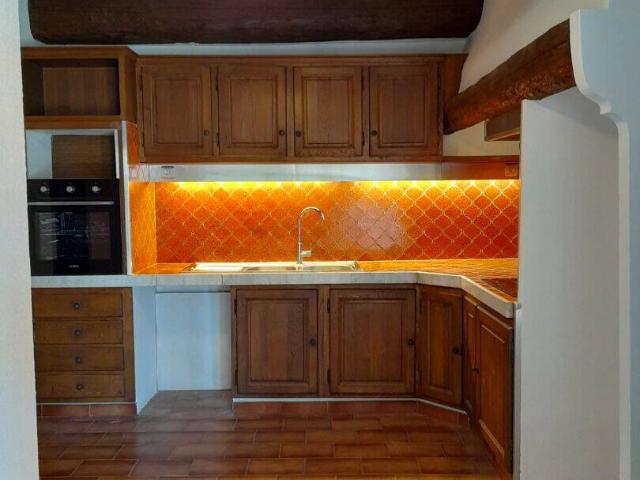 Maison T3 Bis REDESSAN