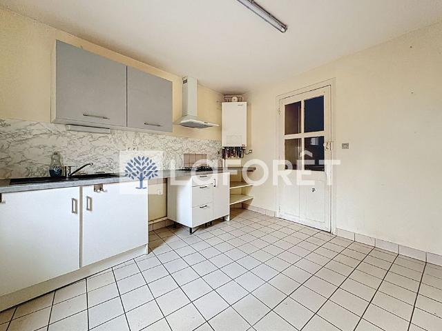 Maison T3 BRESSUIRE à louer