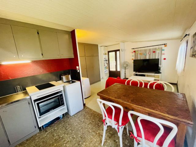 Maison T3 dans un Domaine privé et sécurisé à Bormes Les Mimosas