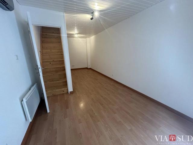 Maison T3 de 55m² à Roujan