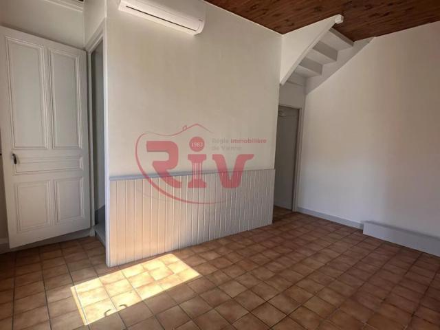 Maison T3 de 57.58 m² Chasse Sur Rhone